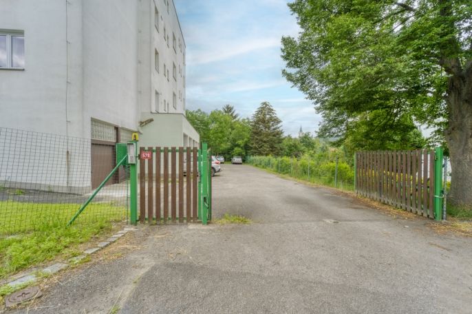 Prodej, Byt 3+1, Mníšek pod Brdy