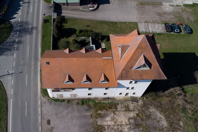 Prodej, Obchodní objekt, Brumov-Bylnice