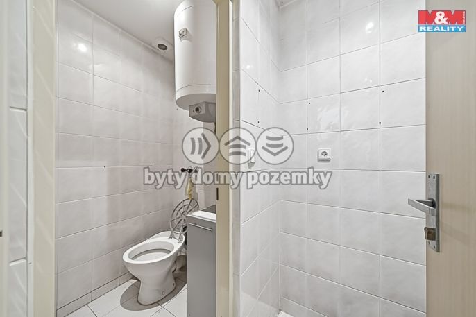 Prodej, Rodinný dům, Moravská Třebová