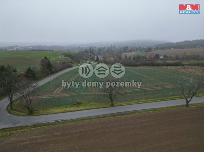 Prodej, Pozemek k bydlení, Otaslavice