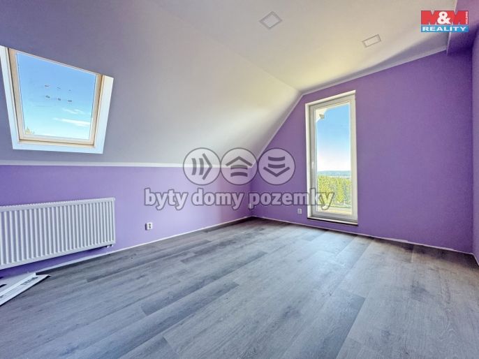 Prodej, Rodinný dům, Smolné Pece