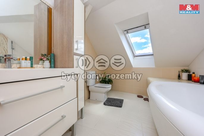 Prodej, Rodinný dům, Mohelnice