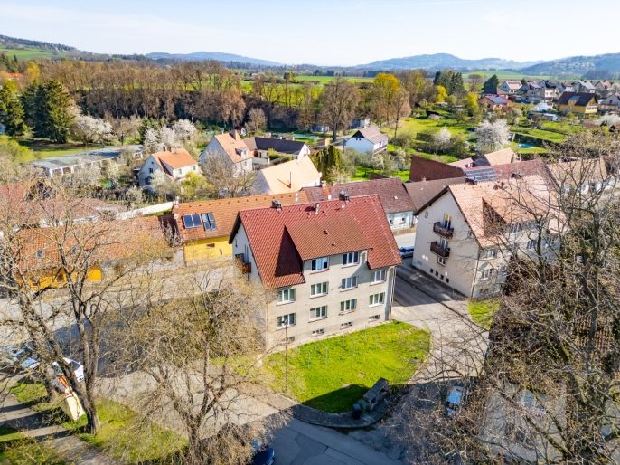 Prodej, Byt 3+1, Strunkovice nad Blanicí