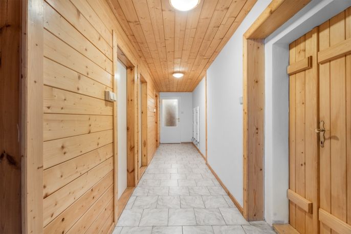 Prodej, Hotel, penzion, Paseky nad Jizerou