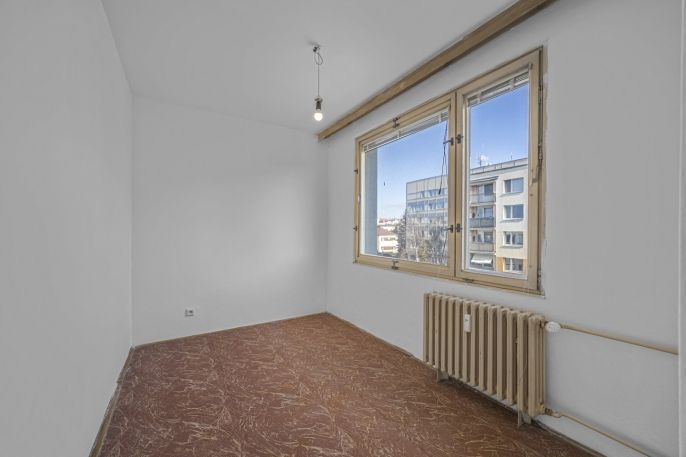 Prodej, Byt 4+1, Rychnov nad Kněžnou