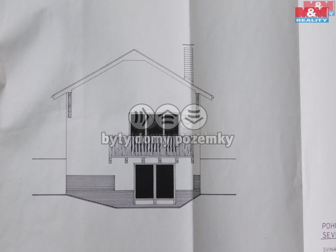 Prodej, Chata, Svinařov