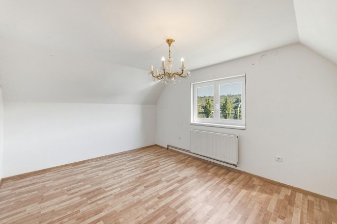 Pronájem, Rodinný dům, Dolní Beřkovice