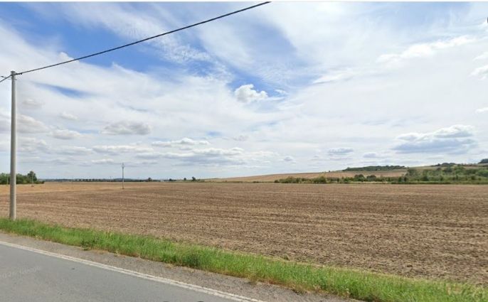 Prodej, Pole, Drahanovice