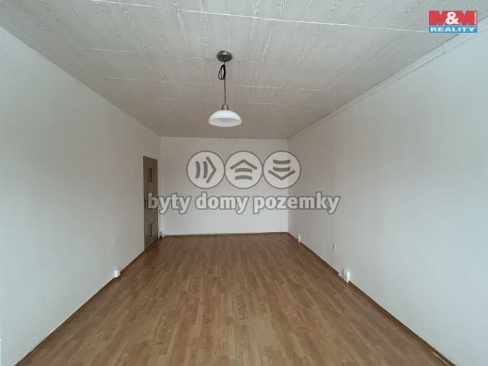 Pronájem, Byt 2+1, Ústí nad Labem