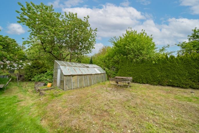 Prodej, Zahrada, Cheb