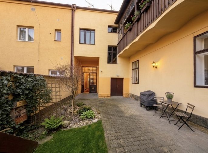 Prodej, Byt 4+1, Pardubice