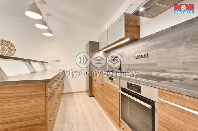 Prodej, Byt 3+1, Pelhřimov