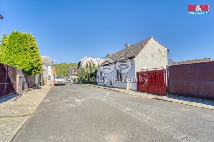 Prodej, Rodinný dům, Kryry