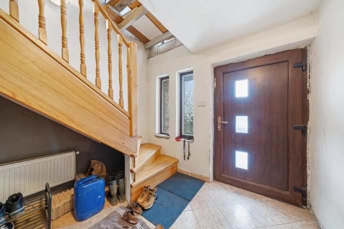 Prodej, Rodinný dům, Cerekvice nad Loučnou