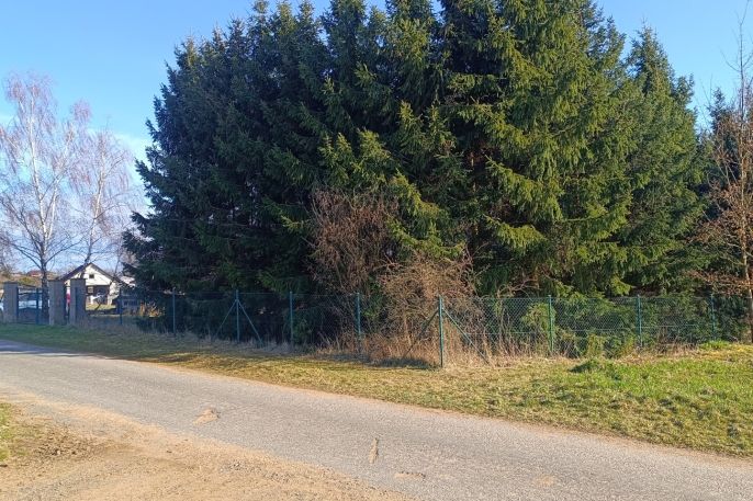 Prodej, Pozemek k bydlení, Senožaty