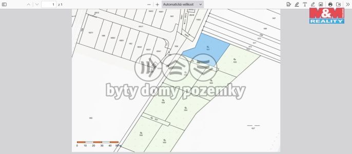 Prodej, Zahrada, Holubice