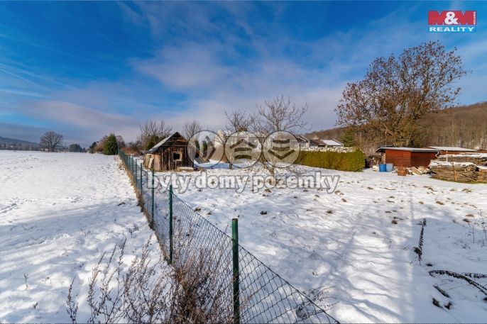 Prodej, Pozemek k bydlení, Dolní Podluží