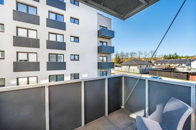 Prodej, Byt 2+kk, Heřmanova Huť