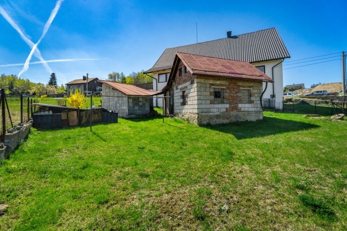 Prodej, Rodinný dům, Jílové u Držkova