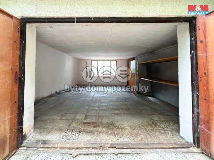 Prodej, Rodinný dům, Sušice