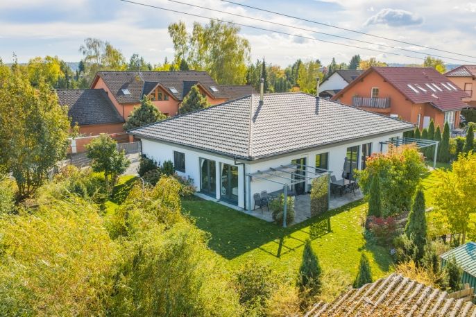 Prodej, Rodinný dům, Sulice