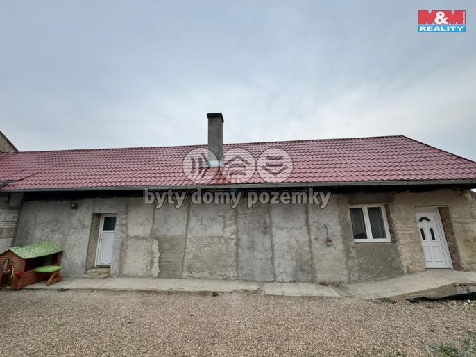 Prodej, Rodinný dům, Božice