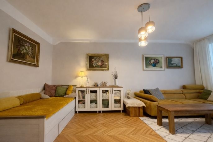 Prodej, Byt 2+1, Ostrava