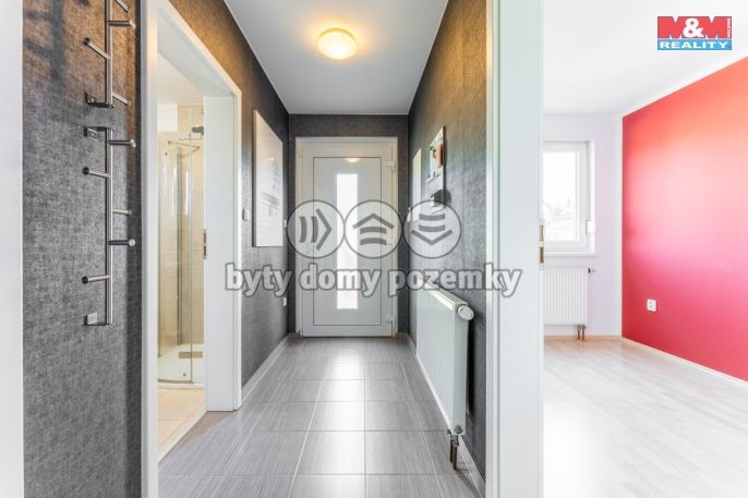 Prodej, Rodinný dům, Chýně