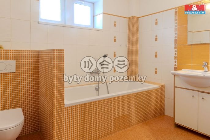 Prodej, Rodinný dům, Otrokovice