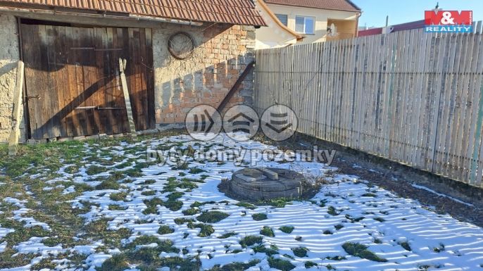 Prodej, Zahrada, Velká nad Veličkou