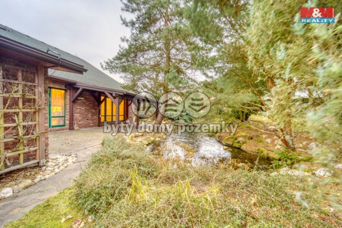 Prodej, Rodinný dům, Františkovy Lázně