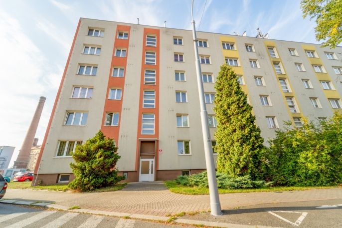 Prodej, Byt 3+1, Plzeň