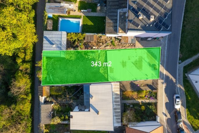 Prodej, Pozemek k bydlení, Moravský Krumlov