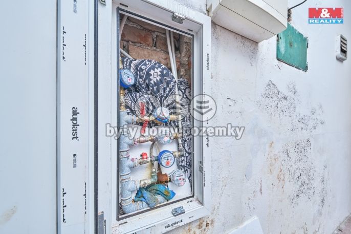 Prodej, Rodinný dům, Broumov