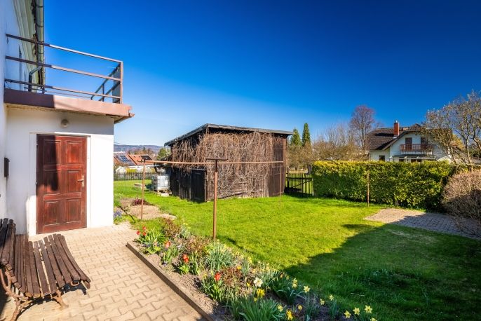 Prodej, Rodinný dům, Liberec