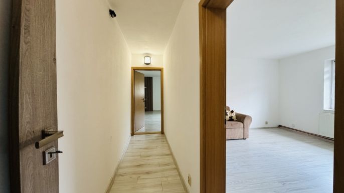 Pronájem, Rodinný dům, Dříteň