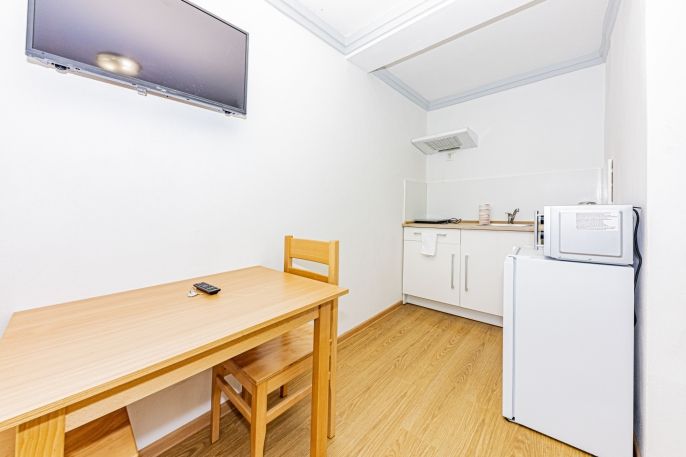 Pronájem, Byt 1+kk, Čáslav