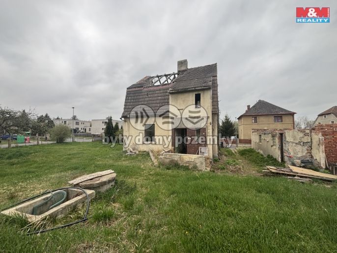 Prodej, Rodinný dům, Česká Lípa