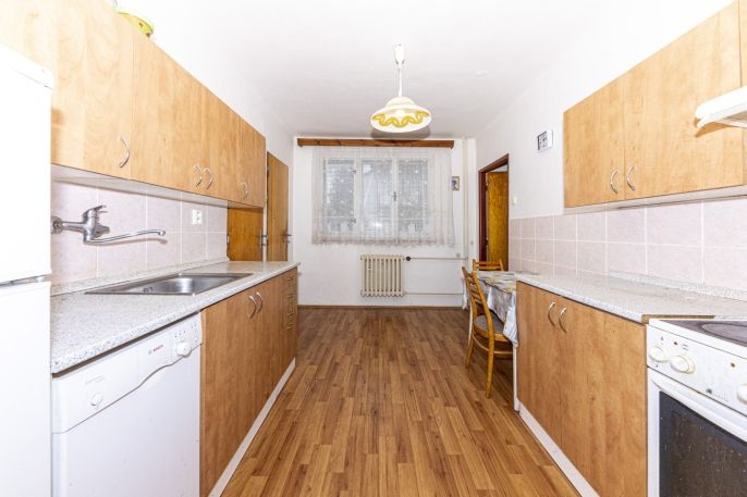 Prodej, Rodinný dům, Sázava