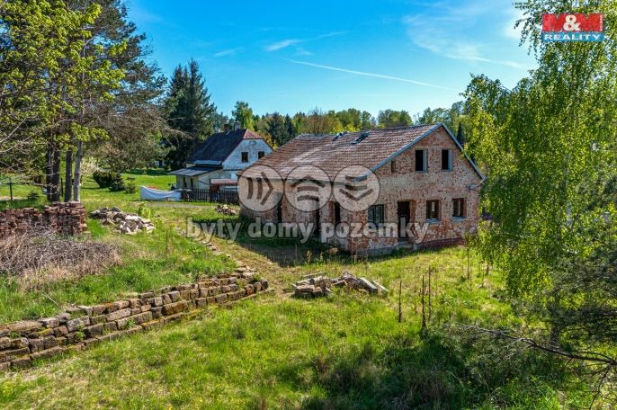 Prodej, Rodinný dům, Staré Křečany