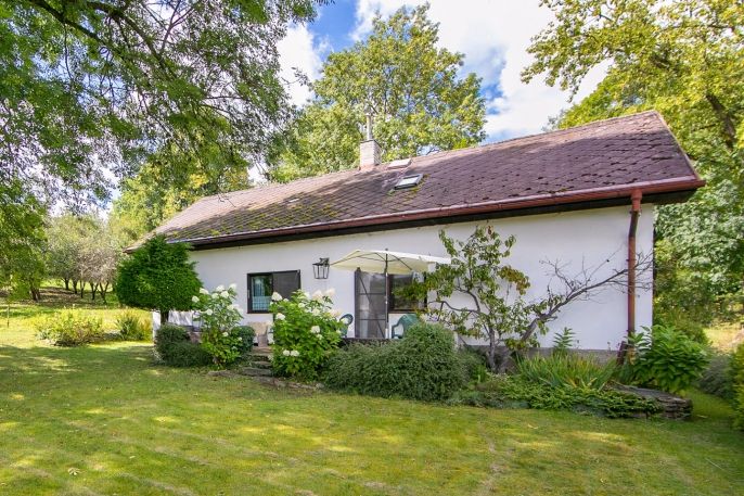 Prodej, Chalupa, Kolinec