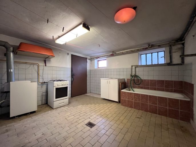 Prodej, Rodinný dům, Koryčany