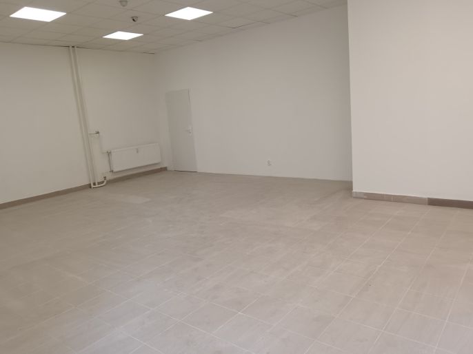 Pronájem, Obchod a služby, Ústí nad Labem