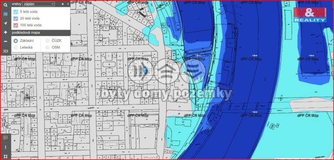 Prodej, Obchod a služby, Praha