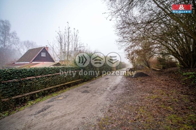 Prodej, Chata, Svitavy