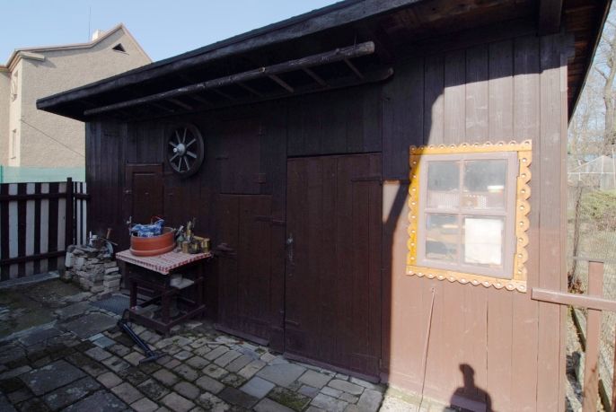 Prodej, Rodinný dům, Ostrava