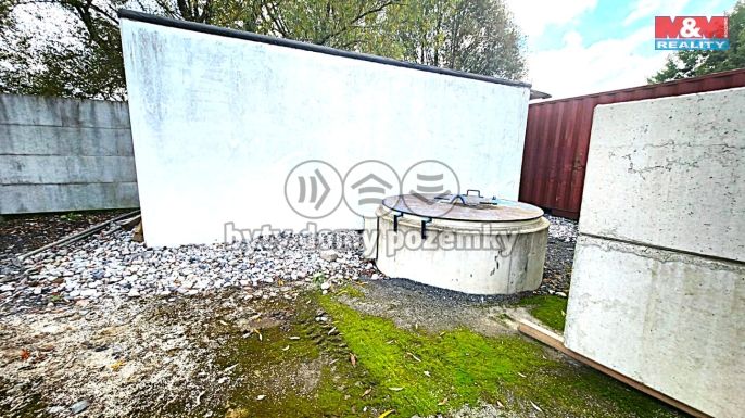 Pronájem, Provozní plocha, Tymákov