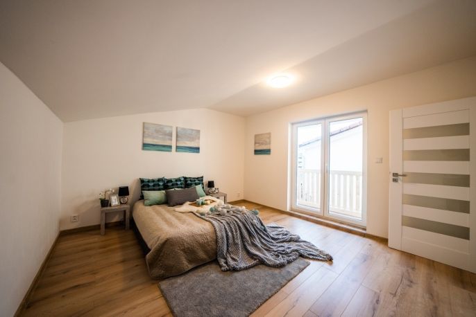 Prodej, Rodinný dům, Brno