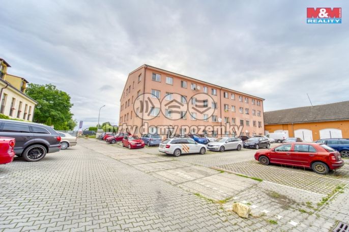 Prodej, Byt 3+kk, Šestajovice