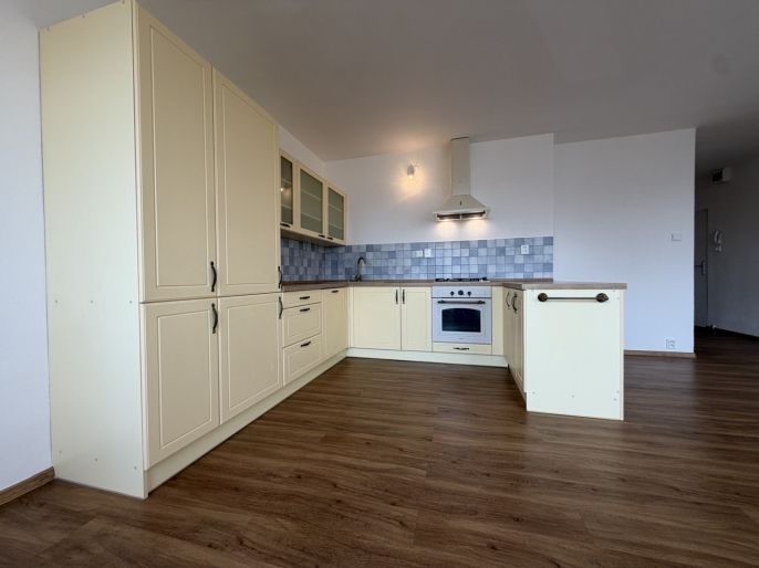 Prodej, Byt 3+kk, Most